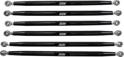 SDI - UDCCRR-X3RS - Radius Rod - 72” - '17-'22 Maverick X3 RS/X3 Max RS