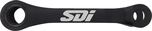 SDI - SDECPRKT16-B - Lowering Pull Rod - Black
