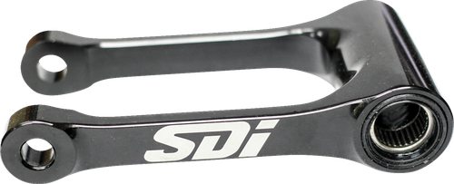 SDI - SDECPRY10-B - Lowering Pull Rod - Black
