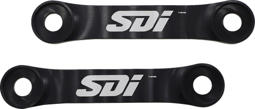 SDI - SDECPRKX85XL-B - Lowering Pull Rod - Black