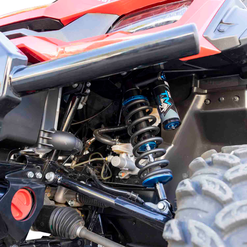 SDI - STMSS2531005-F - Shock Set - Front - Honda Pioneer 1000