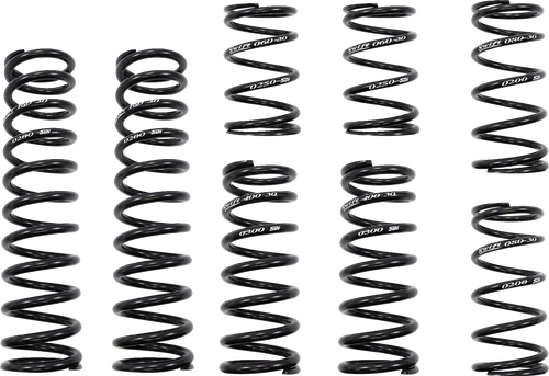 SDI - UDCSKP-1K2 - Shock Spring - RZR XP1K Two Seater
