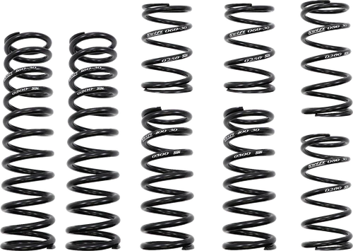 SDI - UDCSKP-1K217 - Shock Spring - RZR XP1K Two Seater