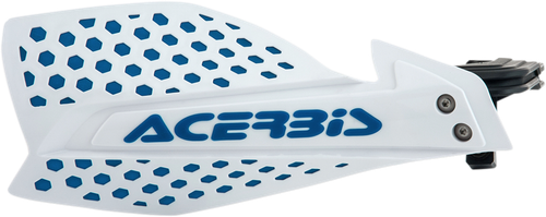 ACERBIS - 2645481029 - X-Ultimate Handguards - White/Blue