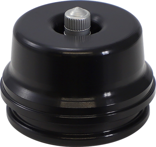 SDI - SDESBCY18-B - Bladder Cap - Black - Yamaha