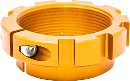 SDI - SDM-2222001-O - Linkage Spring Nut - Orange