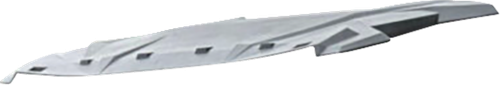 SEIZMIK - 81-20107 - Composite Roof - 2 Seat - Polaris - RZR
