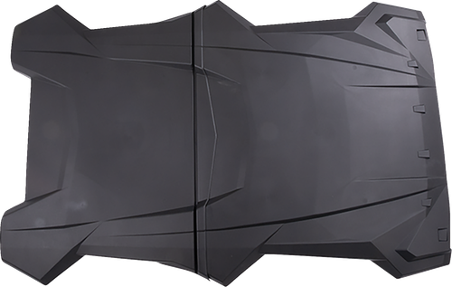 SEIZMIK - 81-20108 - Composite Roof - 4 Seat - Polaris - RZR