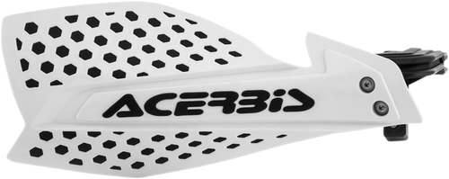 ACERBIS - 2645481035 - X-Ultimate Handguards - White/Black