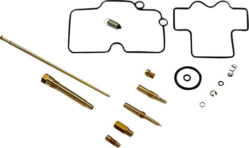 SHINDY - 03-725 - Carburetor Repair Kit - Honda