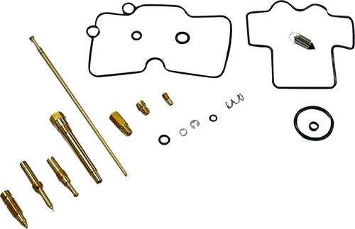 SHINDY - 03-740 - Carburetor Repair Kit - Honda