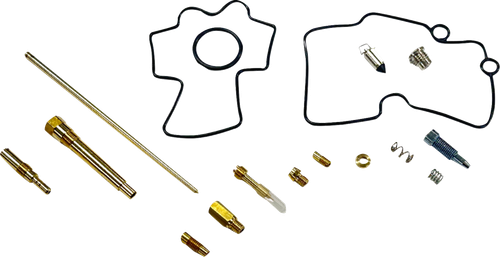 SHINDY - 03-769 - Carburetor Repair Kit - Kawasaki