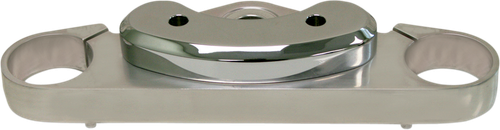 BARON - BA-7361-00 - VTX Handlebar and Riser Adapter - Bolt-On