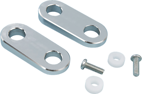 SHOW CHROME - 52-698 - Handlebar Riser Shims - GL1800