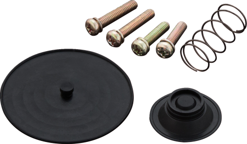 SHOW CHROME - 5-601 - Fuel Petcock Repair Kit - Honda