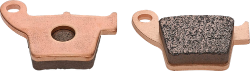 ALL BALLS - 18-8063 - Sintered Brake Pads - Rear