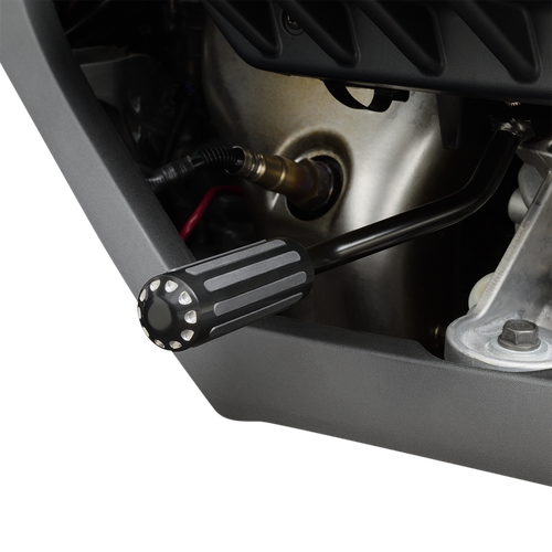 SHOW CHROME - 41-409 - Shift Lever Cover - Ryker