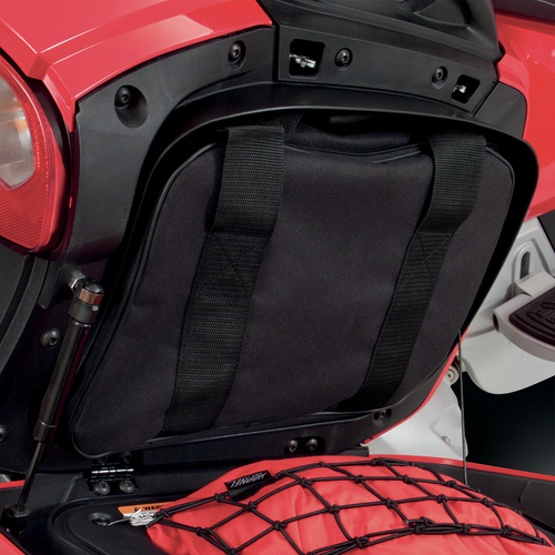 SHOW CHROME - HCSL - Saddlebag Liner Bag - Can-Am - Right