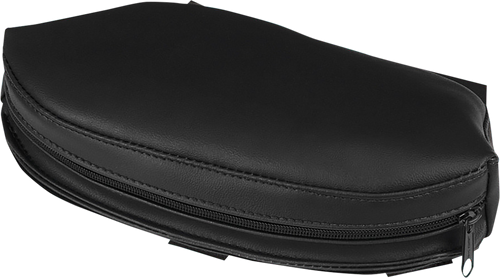 SHOW CHROME - 41-156 - Net Set - Trunk/Saddlebag - Black