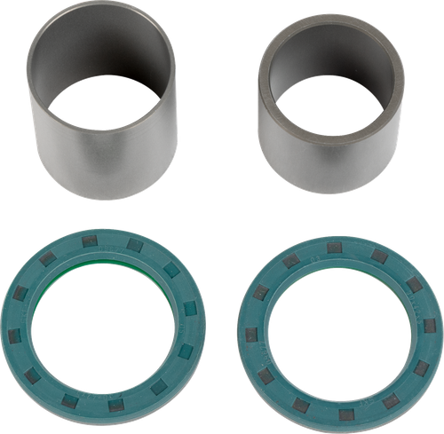 SKF - VKWB-F-25-HDS-B - Wheel Spacers with Seals Kit - Front - Husqvarna
