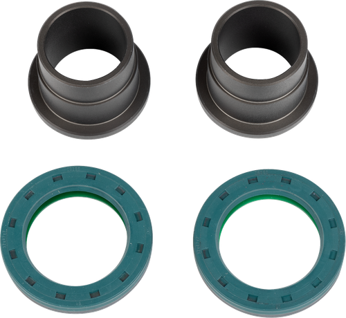 SKF - VKWB-F-30-HDS-C - Wheel Spacers with Seals Kit - Front - Beta