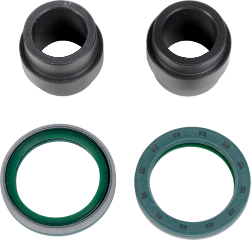 SKF - VKWB-F-30-HDS-D - Wheel Spacers with Seals Kit - Front - Gas Gas/Husqvarna/KTM