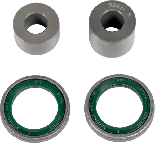 SKF - VKWB-R-12-HDS-A - Wheel Spacers with Seals Kit - Rear - Kawasaki KX65