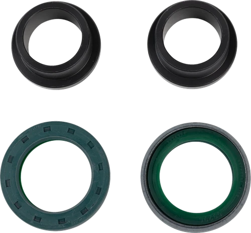 SKF - VKWB-R-25-HDS-G - Wheel Spacers with Seals Kit - Rear - Husqvarna