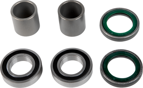 SKF - VKWB-F-20-HD-H - Wheel Bearings with Spacers/Seals Kit - Front - Honda CRF 250X/450X