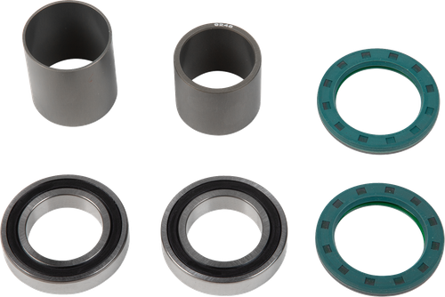 SKF - VKWB-F-25-HD-B - Wheel Bearings with Spacers/Seals Kit - Front - Husqvarna