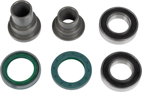 SKF - VKWB-R-25-HD-A - Wheel Bearings with Spacers/Seals Kit - Rear - Beta