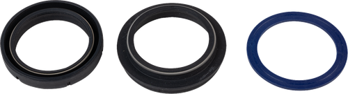 SKF - KITB-41S - Fork Single Lip Kit - 41 mm x 54 mm x 9 mm - Black