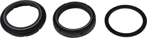 SKF - KITB-43K - Fork Single Lip Kit - 43 mm x 55.1 mm x 9 mm - Black