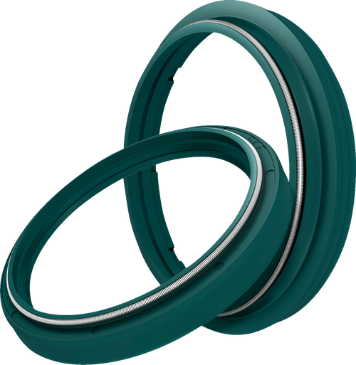SKF - KITG-32C - Fork Single Lip Kit - 32 mm x 42 mm x 6.5 mm - Green