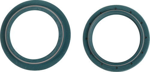SKF - KITG-39T - Fork Single Lip Kit - 39 mm x 51.05 mm x 7.7 mm - Green