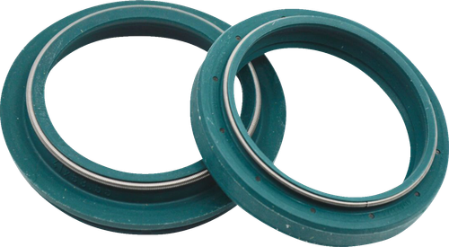 SKF - KITG-41K - Fork Single Lip Kit - 41 mm x 53.1 mm x 7.5 mm - Green