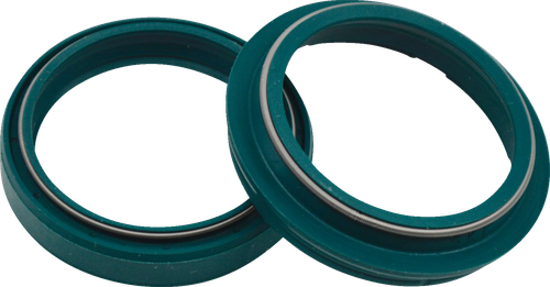 SKF - KITG-43W - Fork Single Lip Kit - 52.9 mm x 43 mm x 9.5 mm - Green