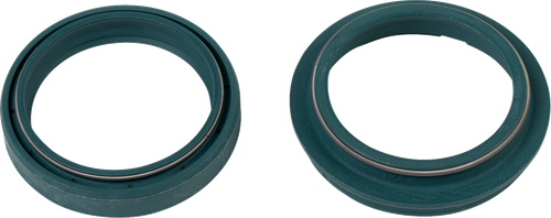 SKF - KITG-43Z - Fork Single Lip Kit - 43 mm x 53.9 mm x 9.5 mm - Green