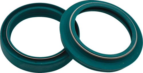 SKF - KITG-45M - Fork Single Lip Kit - 45 mm x 58 mm x 11 mm - Green