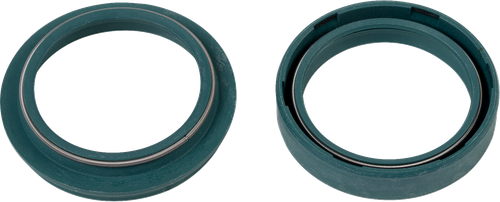 SKF - KITG-45S - Fork Single Lip Kit - 45 mm x 57 mm x 11.2 mm - Green