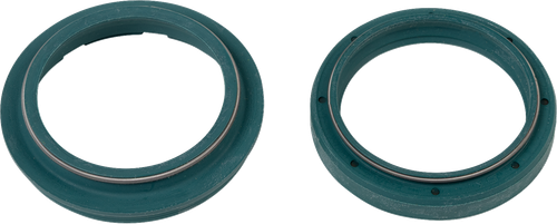 SKF - KITG-46Z - Fork Single Lip Kit - 46 mm x 57.9 mm x 8.5 mm - Green