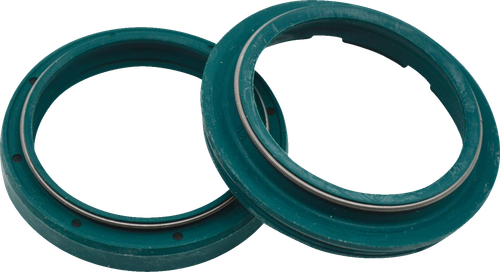 SKF - KITG-46Z - Fork Single Lip Kit - 46 mm x 57.9 mm x 8.5 mm - Green