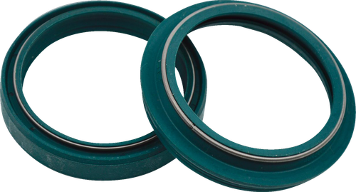 SKF - KITG-47S-HD - Fork Single Lip Kit - 47 mm x 58 mm x 10 mm - Green - Heavy Duty