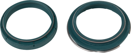SKF - KITG-48K - Fork Single Lip Kit - 48 mm x 58.1 mm x 8.5 mm - Green