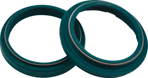 SKF - KITG-48K - Fork Single Lip Kit - 48 mm x 58.1 mm x 8.5 mm - Green