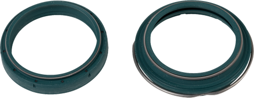 SKF - KITG-48K-PSF - Fork Single Lip Kit - 48 mm x 58.1 mm x 8.5 mm - Green
