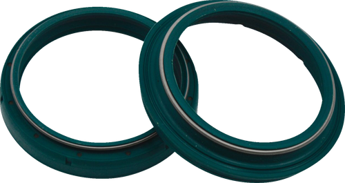 SKF - KITG-48S - Fork Single Lip Kit - 48 mm x 58.1 mm x 8.5 mm - Green