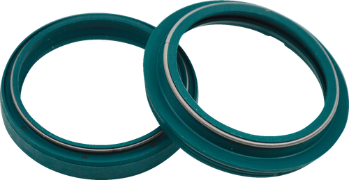 SKF - KITG-48W - Fork Single Lip Kit - 48 mm x 57.9 mm x 9 mm - Green