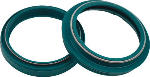 SKF - KITG-48W-HD - Fork Single Lip Kit - 48 mm x 57.9 mm x 9 mm - Green - Heavy Duty