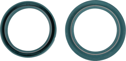 SKF - KITG-50M - Fork Single Lip Kit - 50 mm x 63 mm x 11 mm - Green